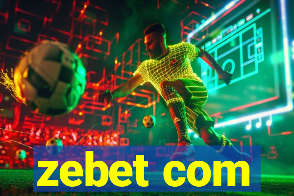 zebet com